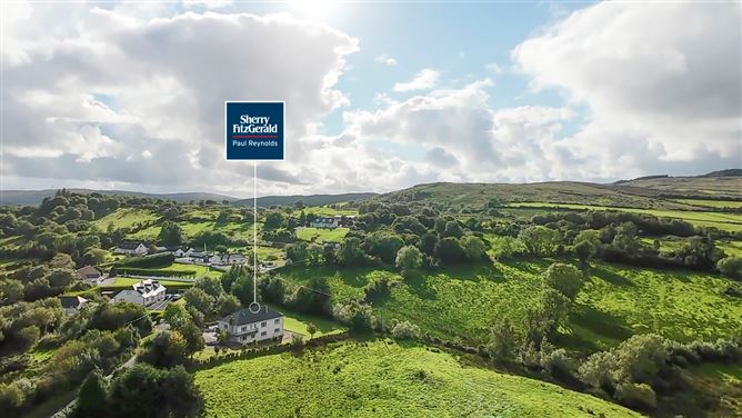 Kilmagner, Upper Ballymacool, Letterkenny, Co. Donegal
