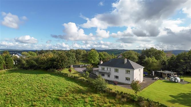 Kilmagner, Upper Ballymacool, Letterkenny, Co. Donegal