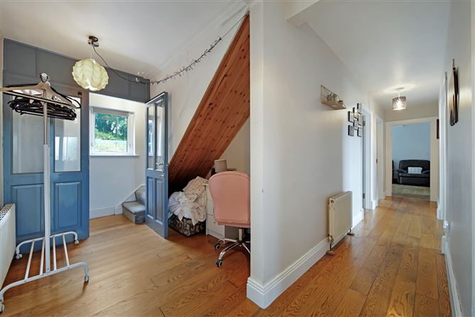 Kilmagner, Upper Ballymacool, Letterkenny, Co. Donegal