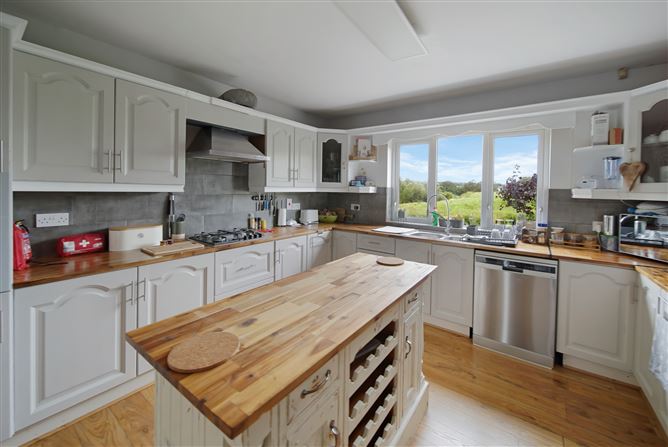 Kilmagner, Upper Ballymacool, Letterkenny, Co. Donegal