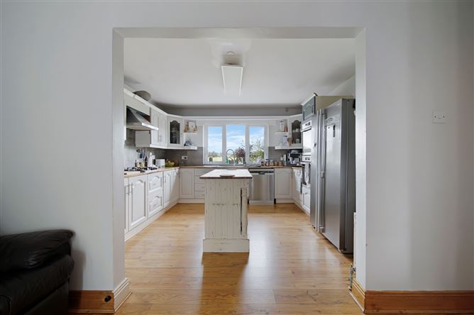 Kilmagner, Upper Ballymacool, Letterkenny, Co. Donegal