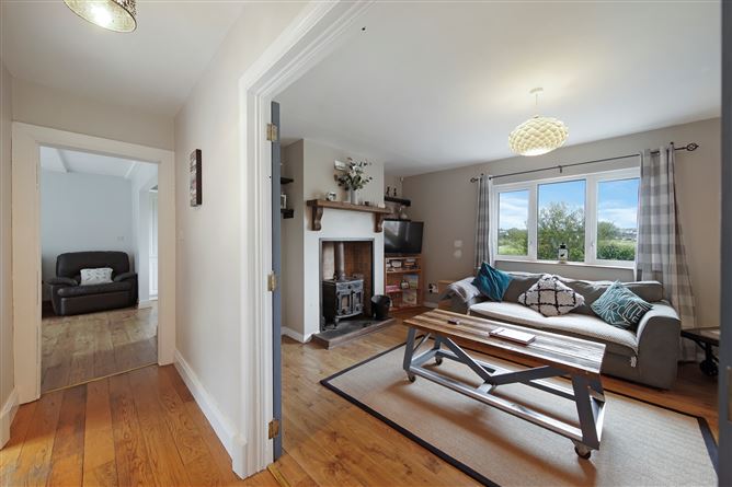 Kilmagner, Upper Ballymacool, Letterkenny, Co. Donegal