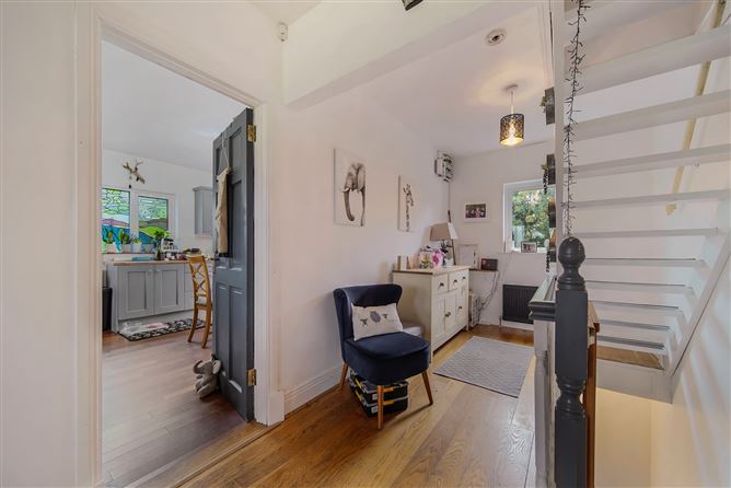 Kilmagner, Upper Ballymacool, Letterkenny, Co. Donegal
