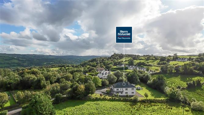 Kilmagner, Upper Ballymacool, Letterkenny, Co. Donegal