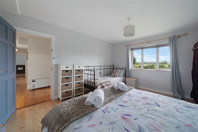 Kilmagner, Upper Ballymacool, Letterkenny, Co. Donegal