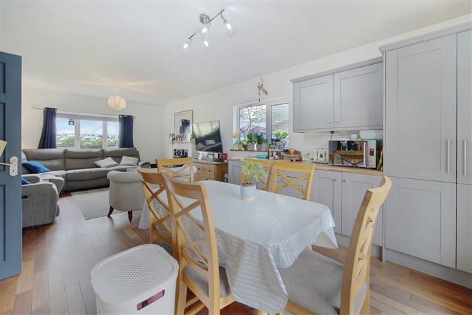 Kilmagner, Upper Ballymacool, Letterkenny, Co. Donegal