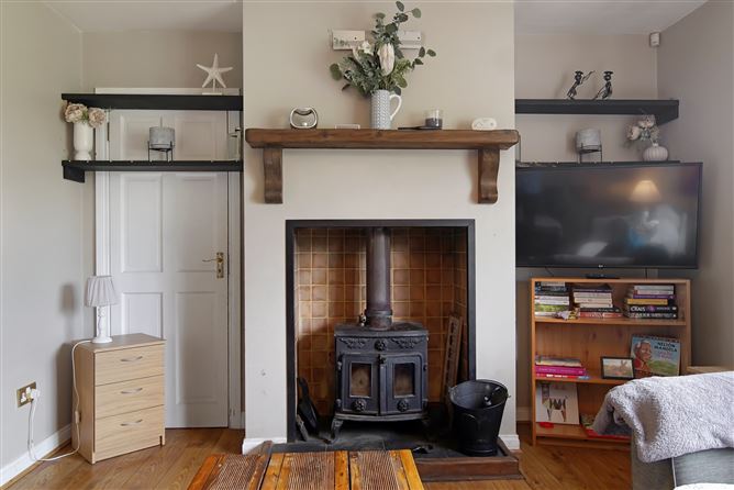 Kilmagner, Upper Ballymacool, Letterkenny, Co. Donegal