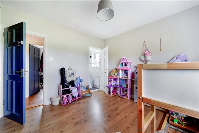 Kilmagner, Upper Ballymacool, Letterkenny, Co. Donegal