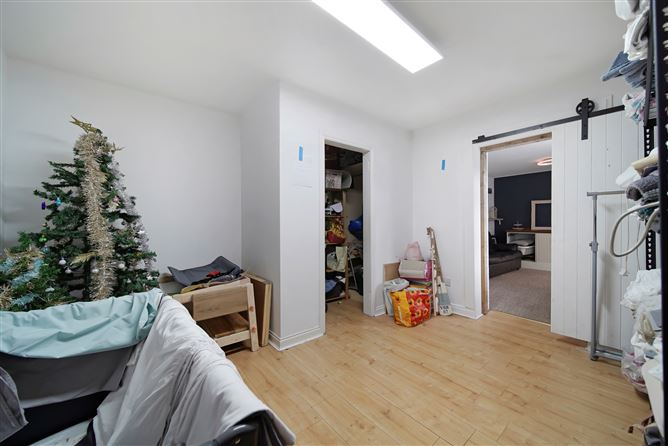 Kilmagner, Upper Ballymacool, Letterkenny, Co. Donegal