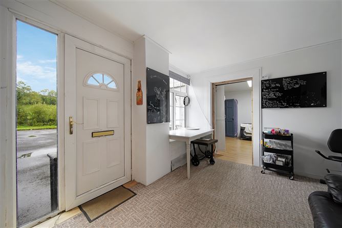Kilmagner, Upper Ballymacool, Letterkenny, Co. Donegal