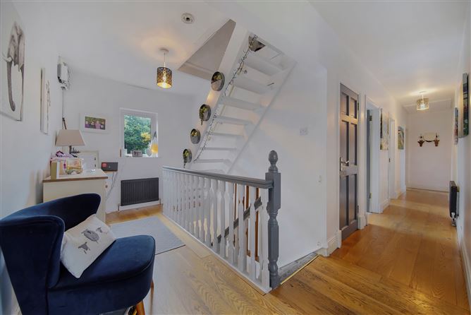 Kilmagner, Upper Ballymacool, Letterkenny, Co. Donegal