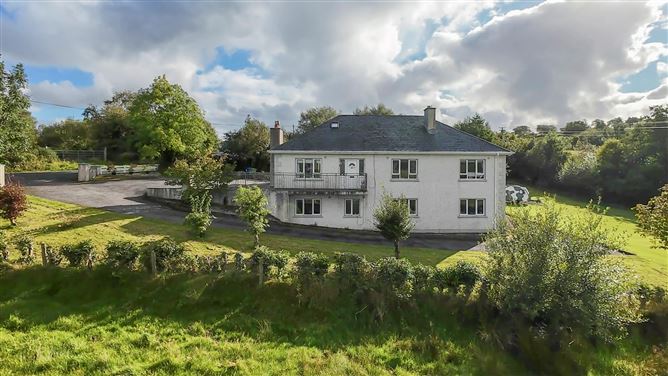 Kilmagner, Upper Ballymacool, Letterkenny, Co. Donegal