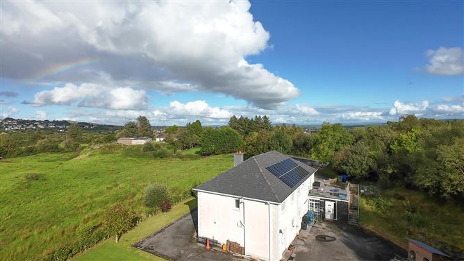 Kilmagner, Upper Ballymacool, Letterkenny, Co. Donegal