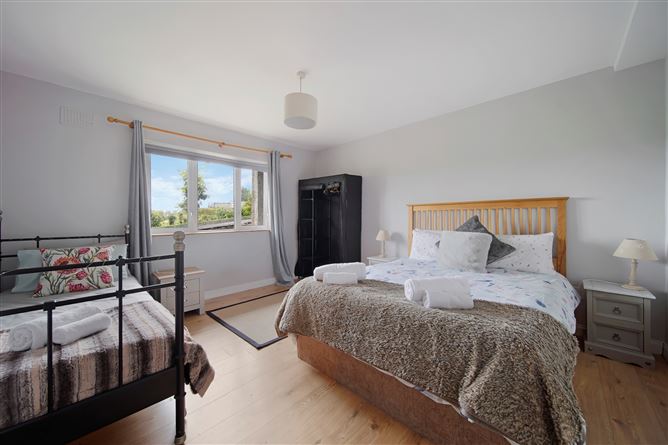 Kilmagner, Upper Ballymacool, Letterkenny, Co. Donegal