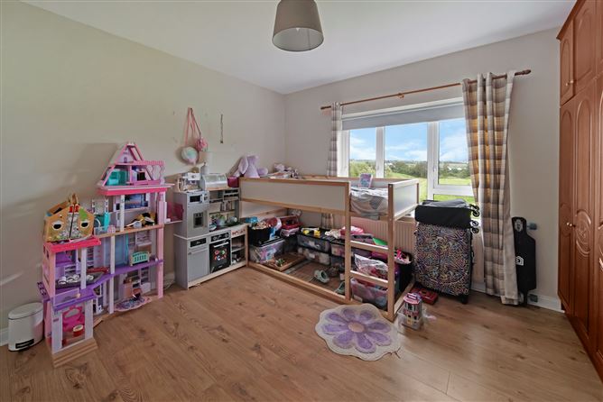 Kilmagner, Upper Ballymacool, Letterkenny, Co. Donegal