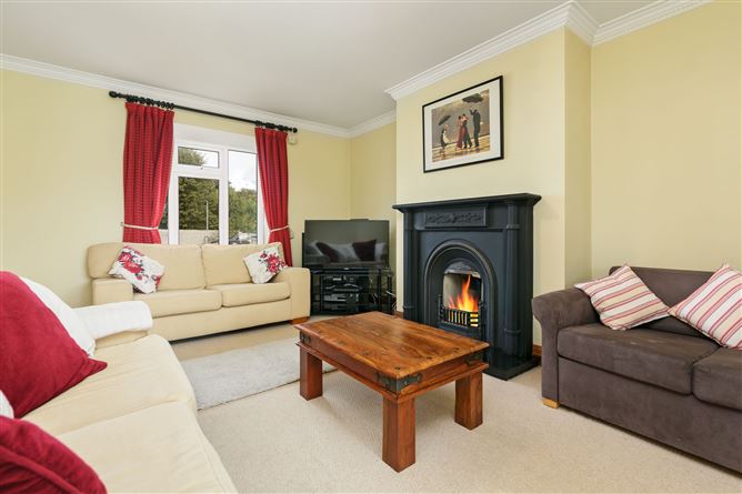 2 Oakfield Court, Ballydoogan, Sligo