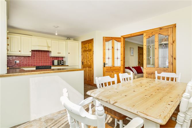 2 Oakfield Court, Ballydoogan, Sligo