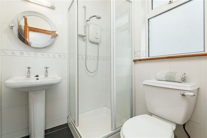 2 Oakfield Court, Ballydoogan, Sligo