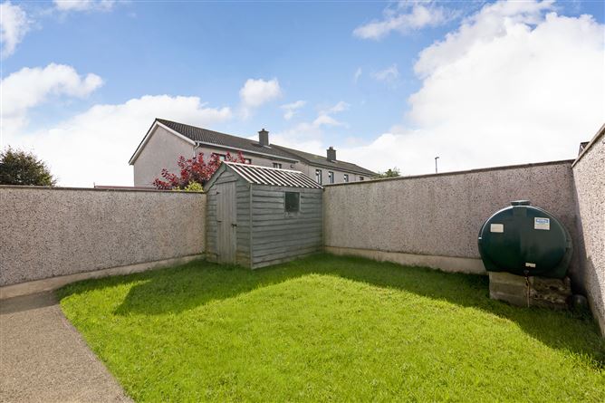 2 Oakfield Court, Ballydoogan, Sligo
