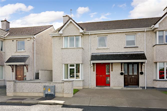 2 Oakfield Court, Ballydoogan, Sligo