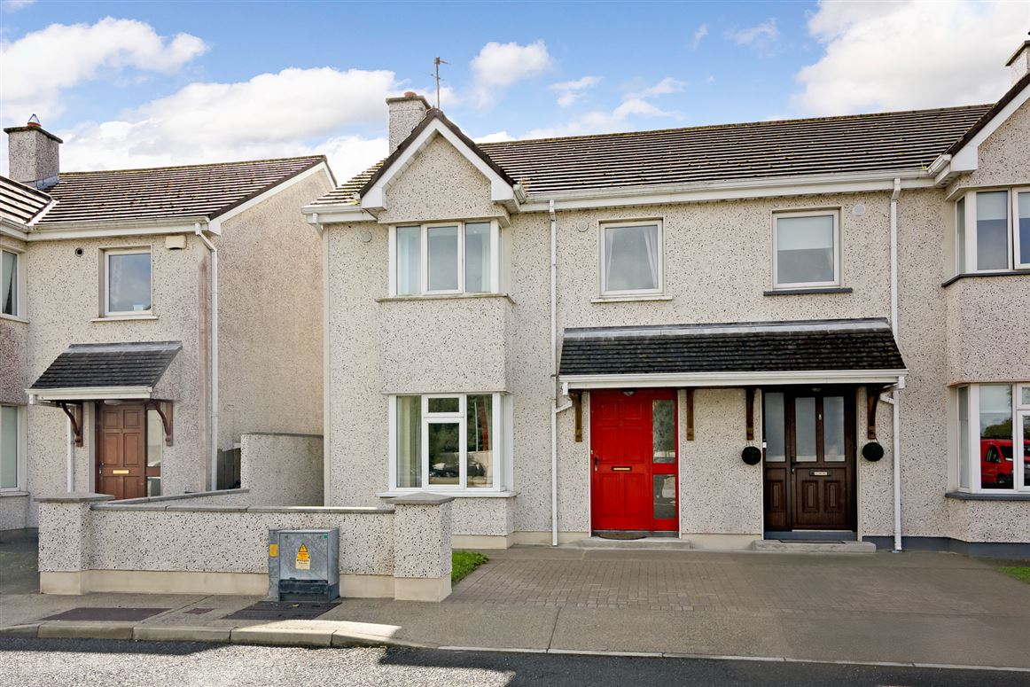 2 Oakfield Court, Ballydoogan, Sligo
