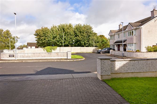 2 Oakfield Court, Ballydoogan, Sligo