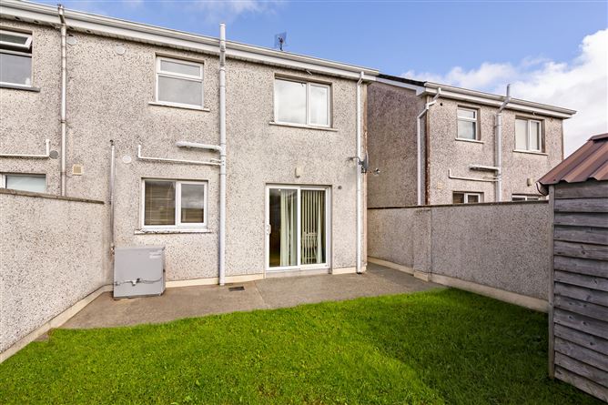 2 Oakfield Court, Ballydoogan, Sligo