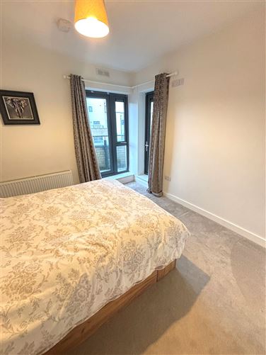 New Priory, Clongriffin, Dublin 13