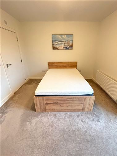 New Priory, Clongriffin, Dublin 13