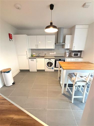 New Priory, Clongriffin, Dublin 13