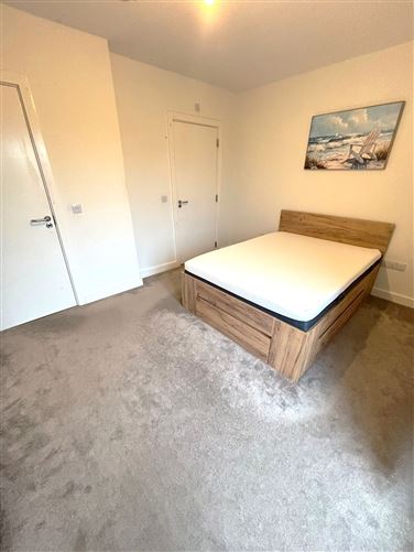 New Priory, Clongriffin, Dublin 13