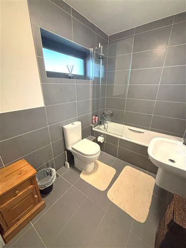 New Priory, Clongriffin, Dublin 13