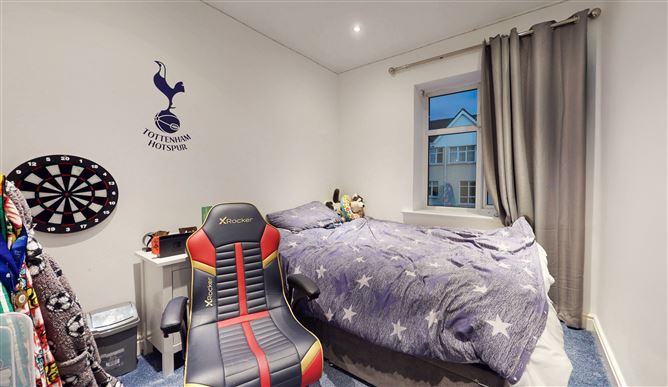 Apartment 4 Cedar House, Applewood Main Street, Swords, County Dublin