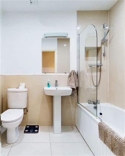 Apartment 4 Cedar House, Applewood Main Street, Swords, County Dublin
