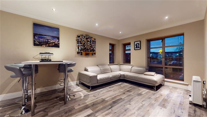 Apartment 4 Cedar House, Applewood Main Street, Swords, County Dublin