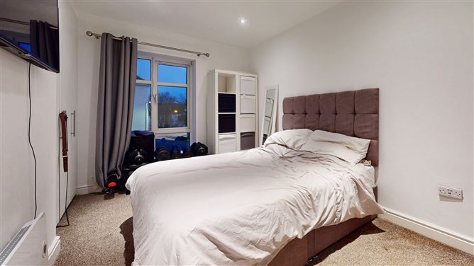 Apartment 4 Cedar House, Applewood Main Street, Swords, County Dublin