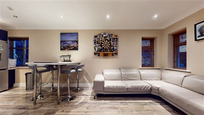 Apartment 4 Cedar House, Applewood Main Street, Swords, County Dublin