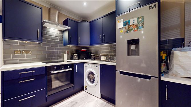 Apartment 4 Cedar House, Applewood Main Street, Swords, County Dublin