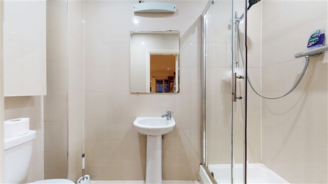 Apartment 4 Cedar House, Applewood Main Street, Swords, County Dublin