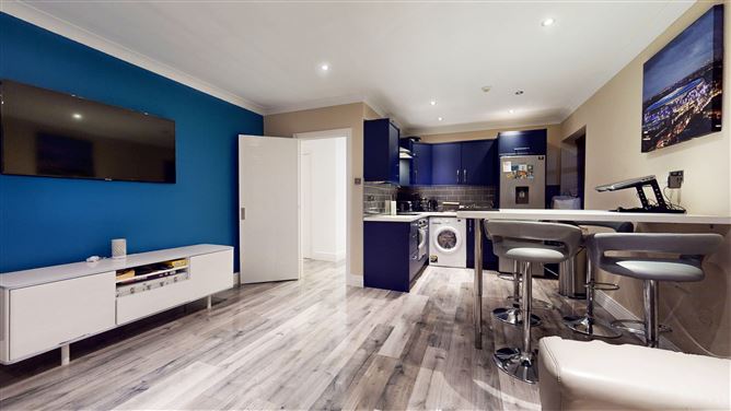 Apartment 4 Cedar House, Applewood Main Street, Swords, County Dublin