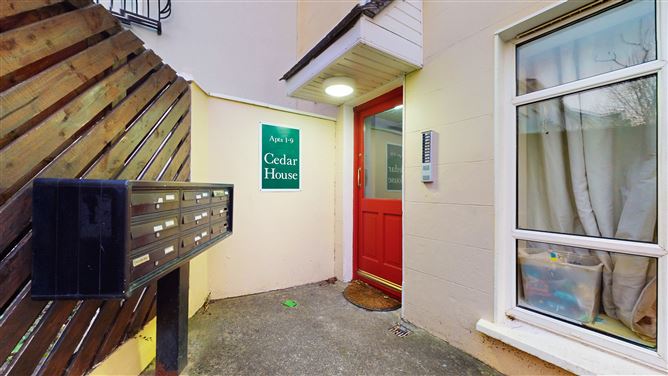 Apartment 4 Cedar House, Applewood Main Street, Swords, County Dublin