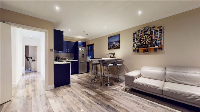 Apartment 4 Cedar House, Applewood Main Street, Swords, County Dublin