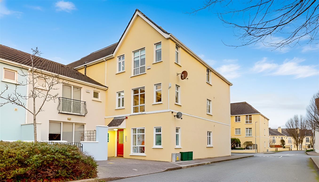 Apartment 4 Cedar House, Applewood Main Street, Swords, County Dublin