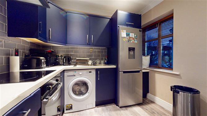 Apartment 4 Cedar House, Applewood Main Street, Swords, County Dublin