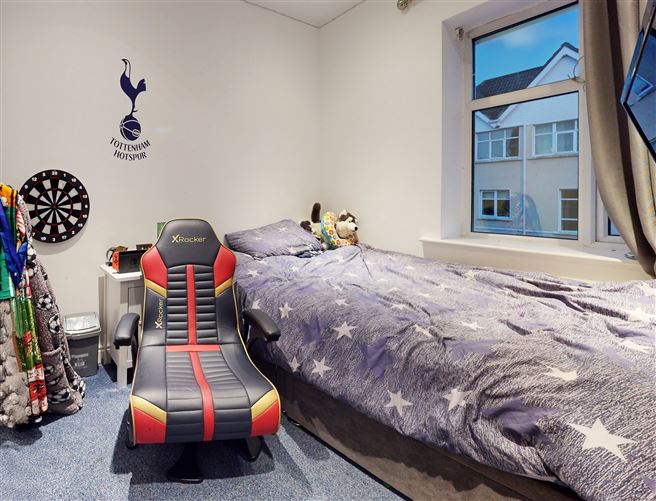 Apartment 4 Cedar House, Applewood Main Street, Swords, County Dublin