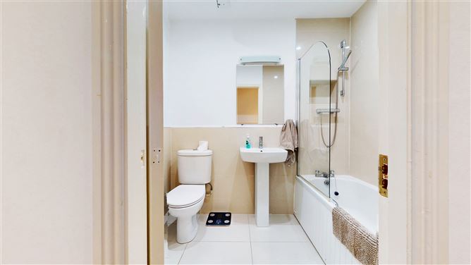 Apartment 4 Cedar House, Applewood Main Street, Swords, County Dublin