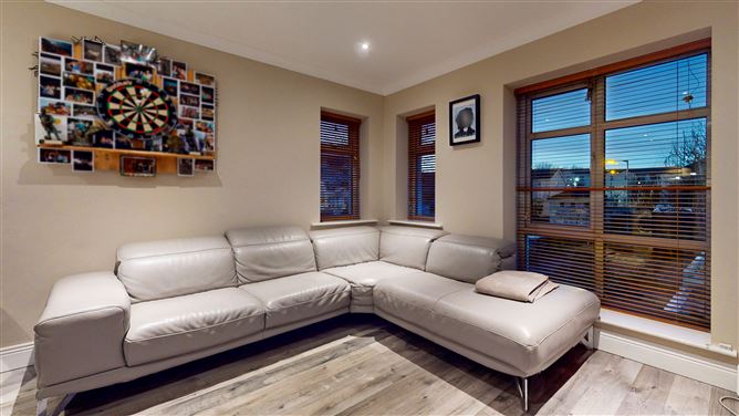 Apartment 4 Cedar House, Applewood Main Street, Swords, County Dublin