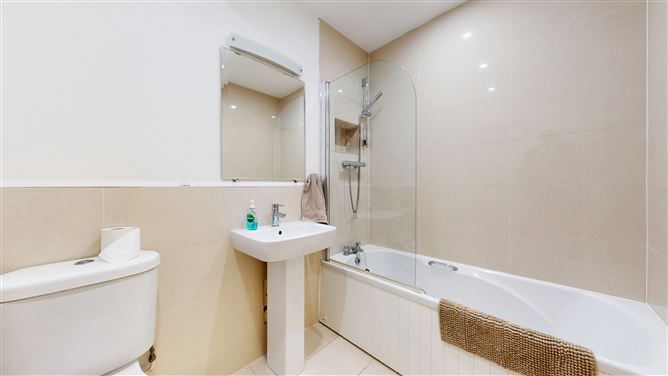 Apartment 4 Cedar House, Applewood Main Street, Swords, County Dublin