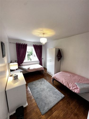 Spacious Home in Desirable Location, Co. Galway