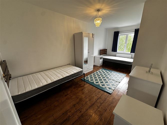 Spacious Home in Desirable Location, Co. Galway